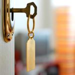 key-lock-door