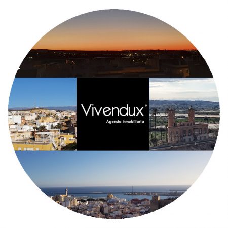 VIVENDUX- Montaje con borde WEB